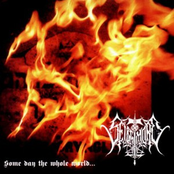 Some Day The Whole World