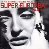 Super Eurobeat Vol.15
