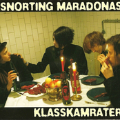 Att Släcka En Eldsjäl by Snorting Maradonas