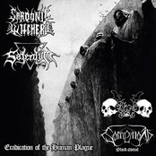 Eradication Of The Human Plague