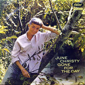 Lost In A Summer Night by June Christy