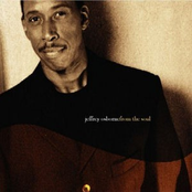 Close The Door by Jeffrey Osborne