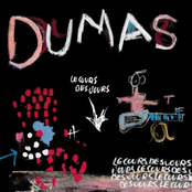 Je Ne Sais Pas by Dumas