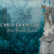 Seer - Serpent - Sorrow