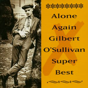 Alone Again Gilbert O'Sullivan Super Best