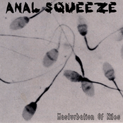 Masturbation Ov Nails (EP)