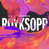 Here She Comes Again by Röyksopp Feat. Jamie Irrepressible