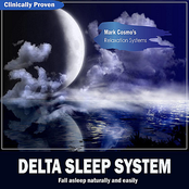 Mark Cosmo's Relaxation Systems: Delta Sleep System