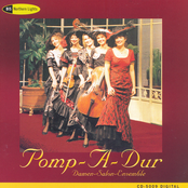 Pomp A Dur: Salut D'Amore