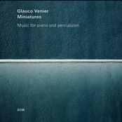Miniatures - Music For Piano And Percussion