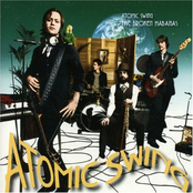 Dream On by Atomic Swing