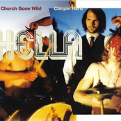 Church Gone Wild / Chirpin Hard