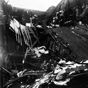 LA Times Building 1910