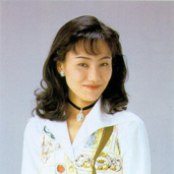 Naoko Takeuchi