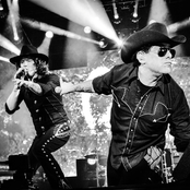 bunbury & andrés calamaro