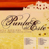 Punta Del Este: Chill Sessions Disc 1