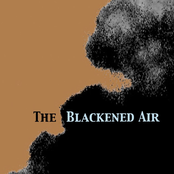 Nina Nastasia - The Blackened Air Artwork