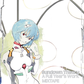 A Full Year's Work Mixtape