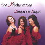 Kitchen Man by The Kitchenettes