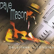 Let Me Go by Dave Mason