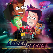 Star Trek: Lower Decks, Vol. 1