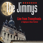 Live from Transylvania at Sighisoara Blues Festival