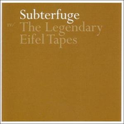 The Legendary Eifel Tapes