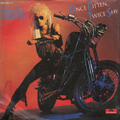 Once Bitten, Twice Shy