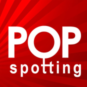 Popspotting - Pop Culture Podcast