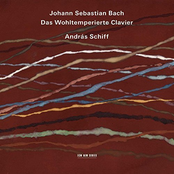 J.S. Bach: Das wohltemperierte Clavier