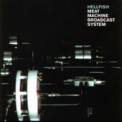 Meat Machine Broadcast System by Hellfish