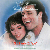 sarah brightman & cliff richard