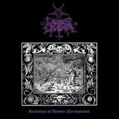 Recitation of Abyssic Necropsalms