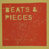 Beats & Pieces EP