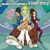 A Love Story by Seamo With Bennie K