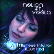 Mistress Intuition (Club Mix) - Single