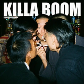 KILLA BOOM