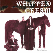 Horse Mountain by Whipped Cream