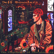 The Pilgrimage of Thingamuhjig