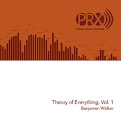 Theory of Everything, Vol. 1