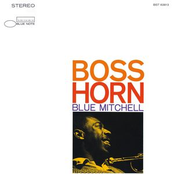 Millie by Blue Mitchell