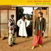 Taamala Fisa by Zita Swoon Group