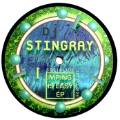 DJ Stingray: Imping is Easy