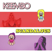 Scandalous - EP