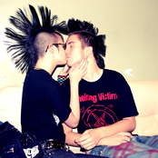 I Saw Her in the Pogo Pit