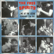 Live at the Scene: February 22nd 1967