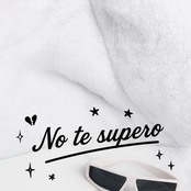 No Te Supero (Medley)