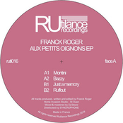 Aux Petits Oignons EP