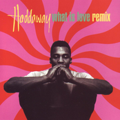 Haddaway: What Is Love (Remixes)