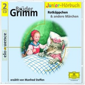 märchen der gebrüder grimm